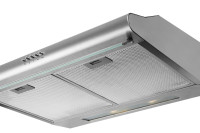 Вытяжка Ore Grong 60 (нержавеющая сталь)
