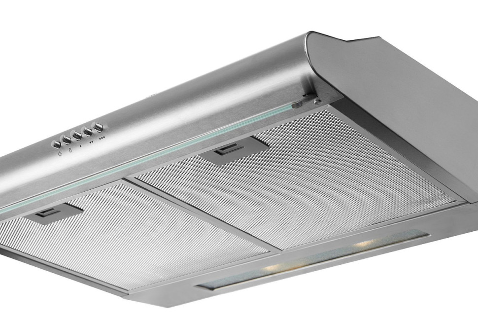 Вытяжка Ore Grong 60 (нержавеющая сталь)