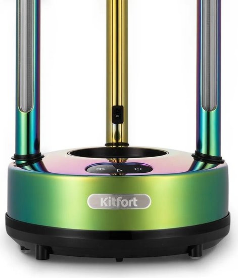 Капельная кофеварка Kitfort Кемекс КТ-7488 Капельная кофеварка Kitfort Кемекс КТ-7488