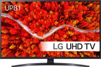 Телевизор LG 65UP81006LA