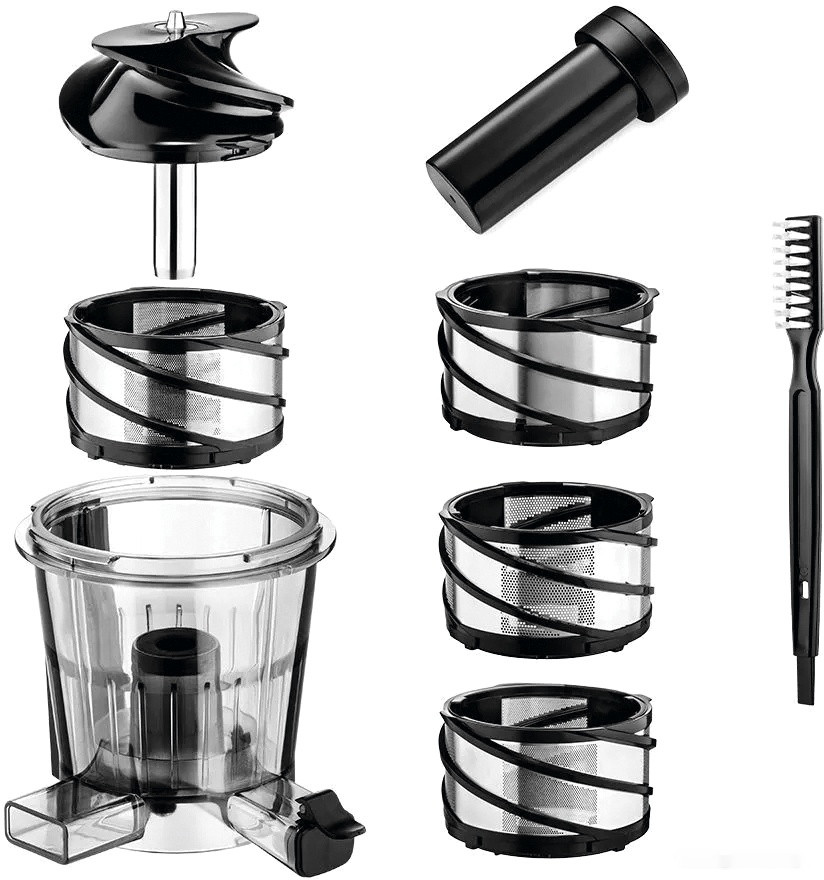 Соковыжималка Kitfort KT-1137-1 Соковыжималка Kitfort KT-1137-1