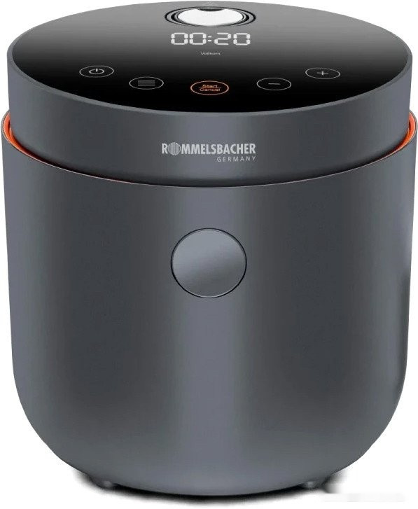 Мультиварка Rommelsbacher MRK 500 Risa