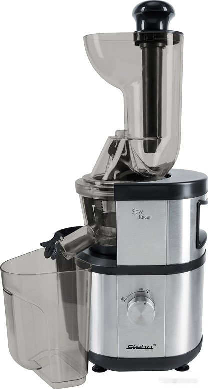 Соковыжималка Steba E 400