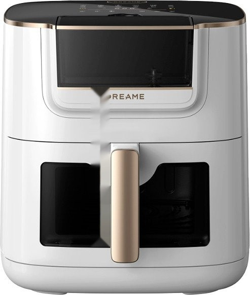 Аэрогриль Dreame Air Fryer AF30 White