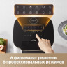 Аэрогриль Dreame Air Fryer AF30 White Аэрогриль Dreame Air Fryer AF30 White
