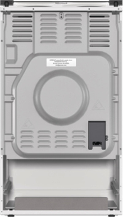 Плита Gorenje GE5A21WH Плита Gorenje GE5A21WH