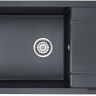 Кухонная мойка Paulmark Verlass PM317850-BLM Кухонная мойка Paulmark Verlass PM317850-BLM