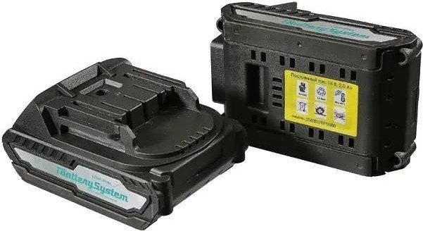 Дрель-шуруповерт Sturm CMT1802 (с 2-мя АКБ, кейс) Дрель-шуруповерт Sturm CMT1802 (с 2-мя АКБ, кейс)