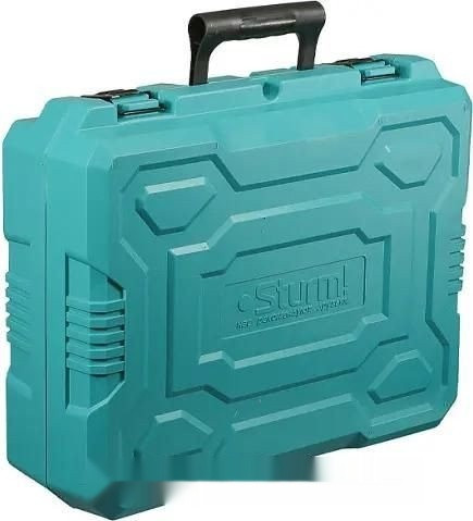 Дрель-шуруповерт Sturm CMT1802 (с 2-мя АКБ, кейс) Дрель-шуруповерт Sturm CMT1802 (с 2-мя АКБ, кейс)