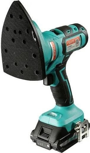 Дрель-шуруповерт Sturm CMT1802 (с 2-мя АКБ, кейс) Дрель-шуруповерт Sturm CMT1802 (с 2-мя АКБ, кейс)