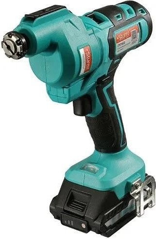 Дрель-шуруповерт Sturm CMT1802 (с 2-мя АКБ, кейс) Дрель-шуруповерт Sturm CMT1802 (с 2-мя АКБ, кейс)