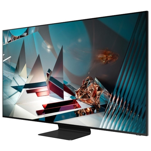 Телевизор Samsung QE65Q800TAU 65" (2020)