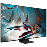 Телевизор Samsung QE65Q800TAU 65" (2020)