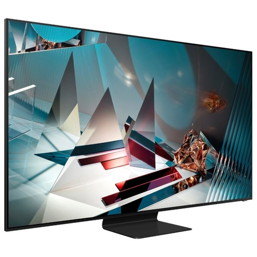 Телевизор Samsung QE65Q800TAU 65" (2020)