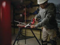 Сабельная пила Milwaukee M12 CHZ-402C FUEL