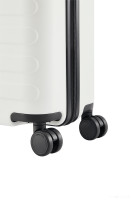 Чемодан-спиннер Ninetygo Rhine Luggage 28&quot; (белый)