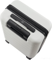 Чемодан-спиннер Ninetygo Rhine Luggage 28&quot; (белый)