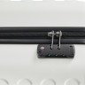Чемодан-спиннер Ninetygo Rhine Luggage 28" (белый) Чемодан-спиннер Ninetygo Rhine Luggage 28" (белый)