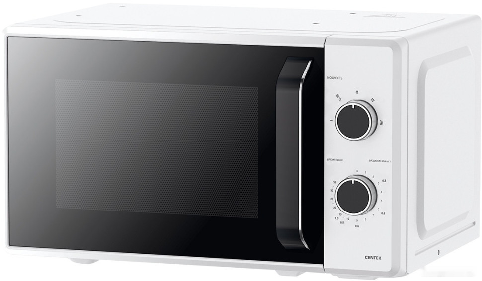 Микроволновая печь CENTEK CT-1550 (белый) Микроволновая печь CENTEK CT-1550 (белый)