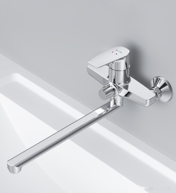 Смеситель Am.Pm Gem F90A90000