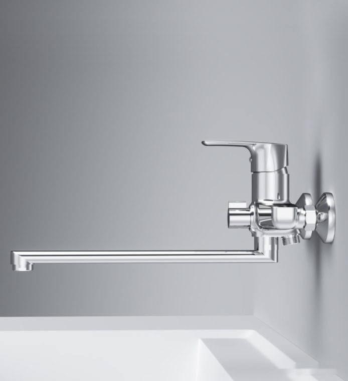 Смеситель Am.Pm Gem F90A90000