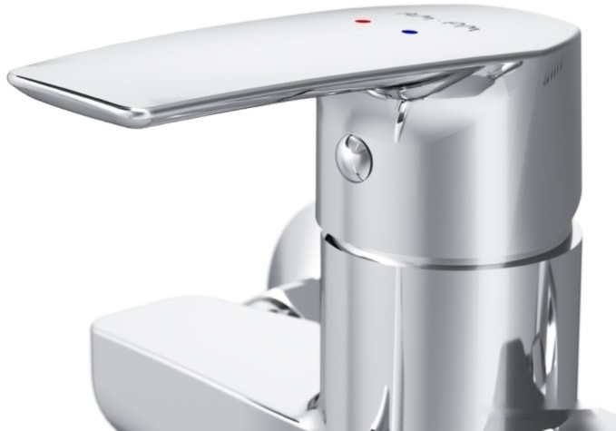 Смеситель Am.Pm Gem F90A90000