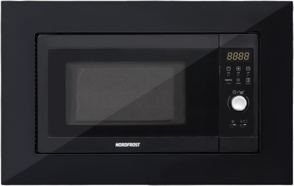 Микроволновая печь NORDFROST i-BM 2071 B