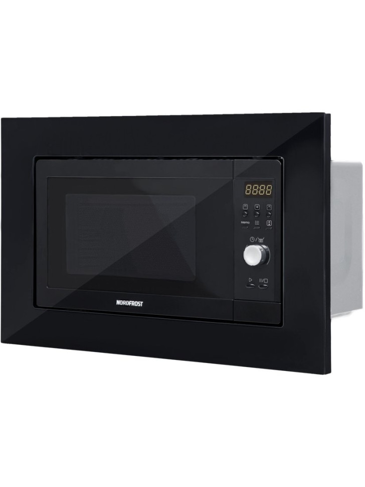 Микроволновая печь NORDFROST i-BM 2071 B
