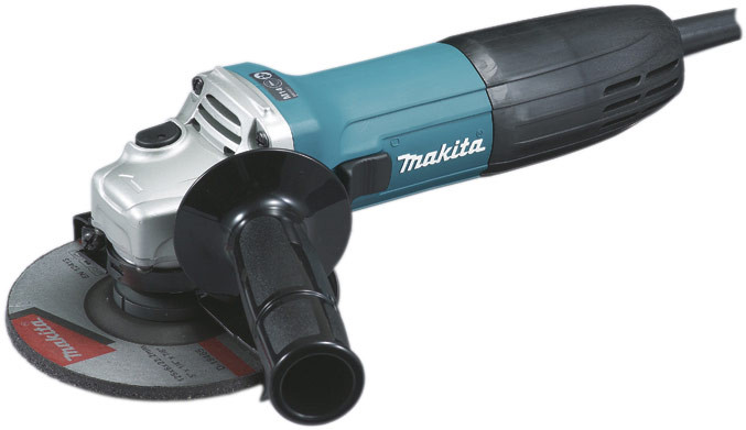 Угловая шлифмашина Makita GA5030X5