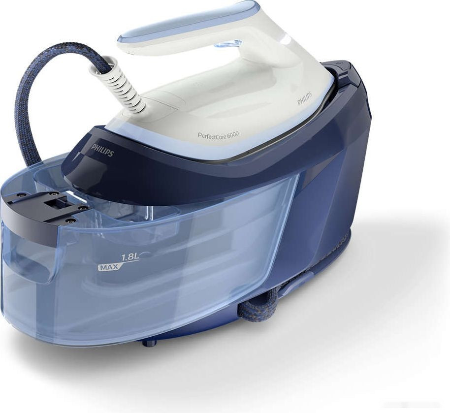 Утюг Philips PerfectCare 6000 Series PSG6026/20 Утюг Philips PerfectCare 6000 Series PSG6026/20