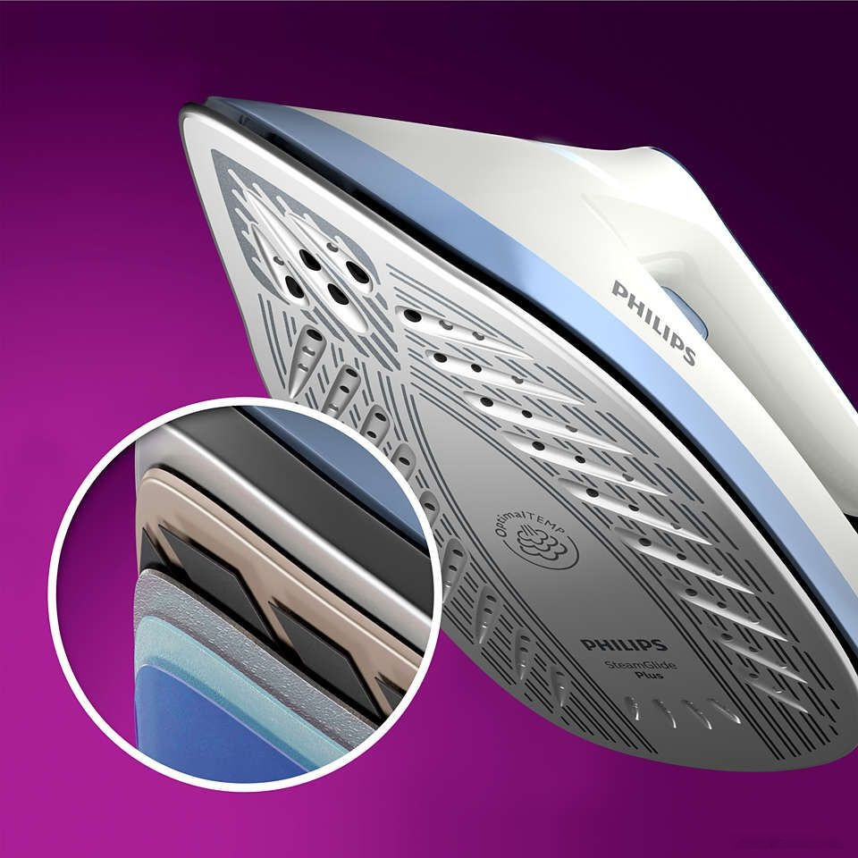 Утюг Philips PerfectCare 6000 Series PSG6026/20 Утюг Philips PerfectCare 6000 Series PSG6026/20