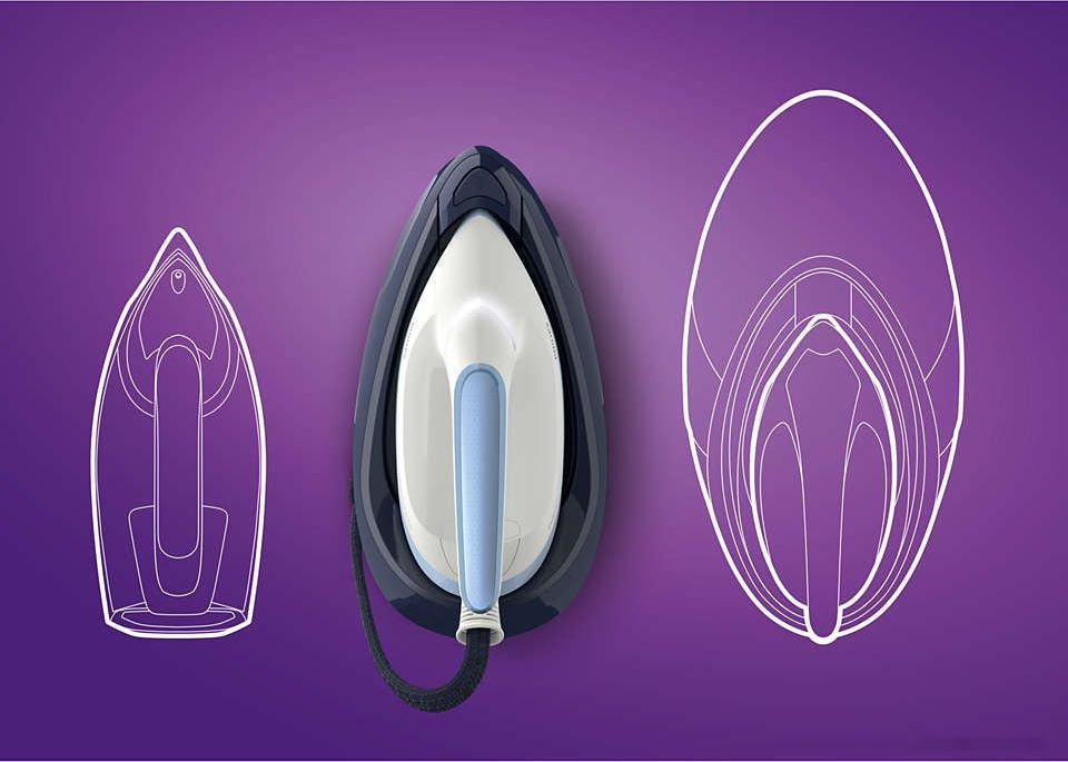 Утюг Philips PerfectCare 6000 Series PSG6026/20 Утюг Philips PerfectCare 6000 Series PSG6026/20