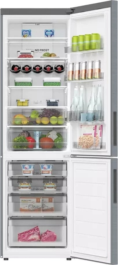 Холодильник HAIER C2F637CXRGU1 Холодильник HAIER C2F637CXRGU1