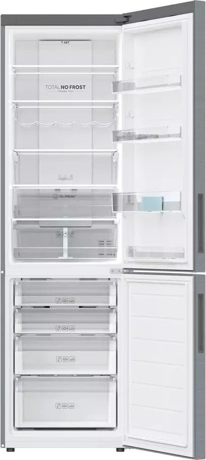 Холодильник HAIER C2F637CXRGU1 Холодильник HAIER C2F637CXRGU1