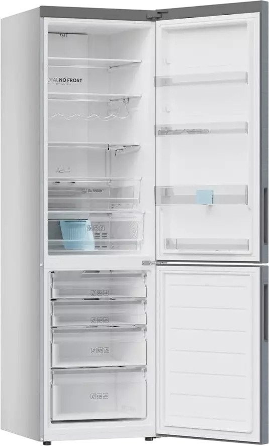 Холодильник HAIER C2F637CXRGU1 Холодильник HAIER C2F637CXRGU1