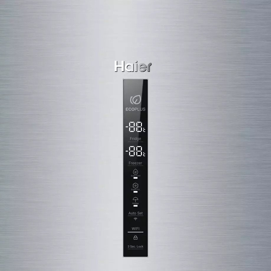 Холодильник HAIER C2F637CXRGU1 Холодильник HAIER C2F637CXRGU1