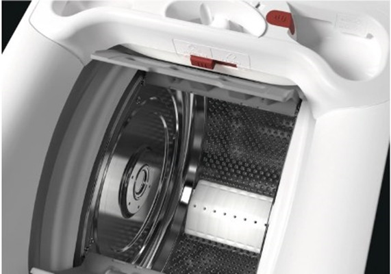 Стиральная машина AEG LTX6GR261 Стиральная машина AEG LTX6GR261