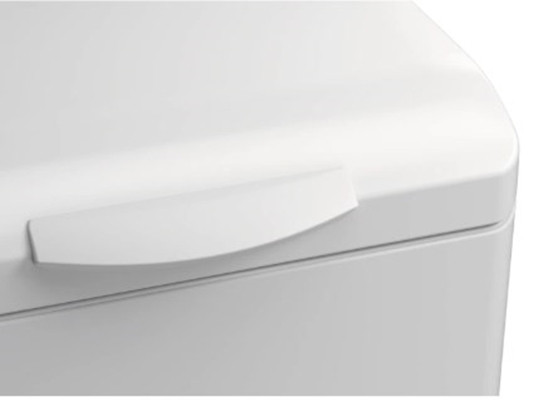 Стиральная машина AEG LTX6GR261 Стиральная машина AEG LTX6GR261