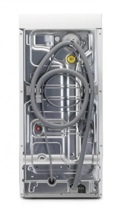 Стиральная машина AEG LTX6GR261 Стиральная машина AEG LTX6GR261