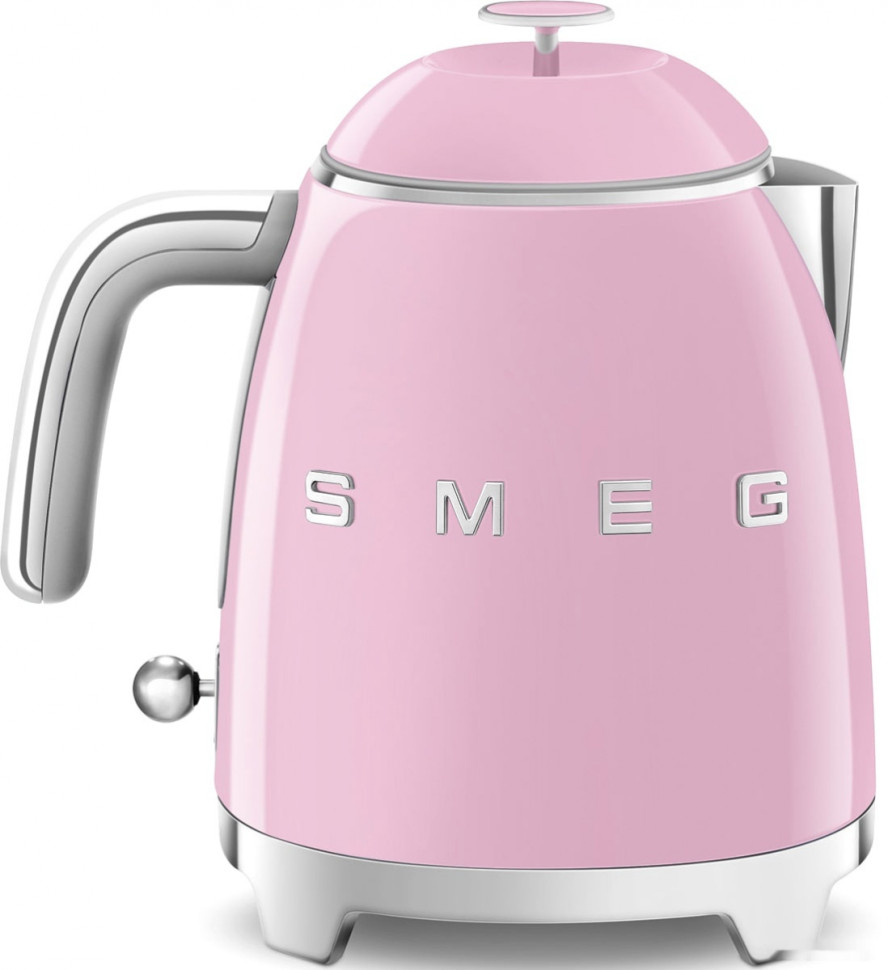 Электрический чайник Smeg KLF05PKEU