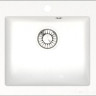 Кухонная мойка Berge BR-4803 (белый матовый) Кухонная мойка Berge BR-4803 (белый матовый)