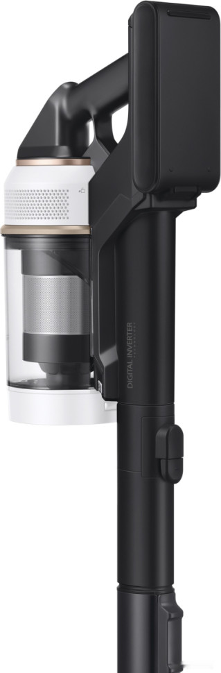 Пылесос Samsung Bespoke Jet Complete VS20A95823W/EV Пылесос Samsung Bespoke Jet Complete VS20A95823W/EV