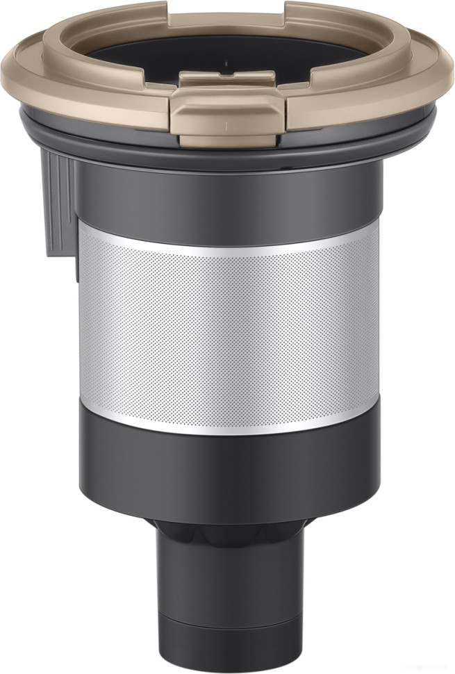 Пылесос Samsung Bespoke Jet Complete VS20A95823W/EV Пылесос Samsung Bespoke Jet Complete VS20A95823W/EV