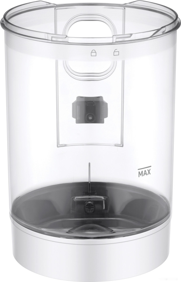 Пылесос Samsung Bespoke Jet Complete VS20A95823W/EV Пылесос Samsung Bespoke Jet Complete VS20A95823W/EV