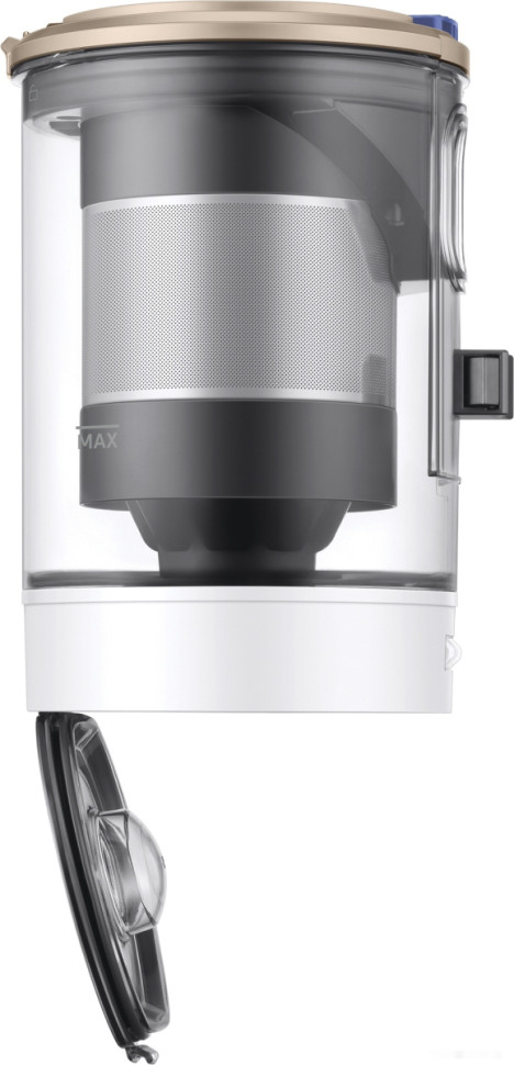 Пылесос Samsung Bespoke Jet Complete VS20A95823W/EV Пылесос Samsung Bespoke Jet Complete VS20A95823W/EV