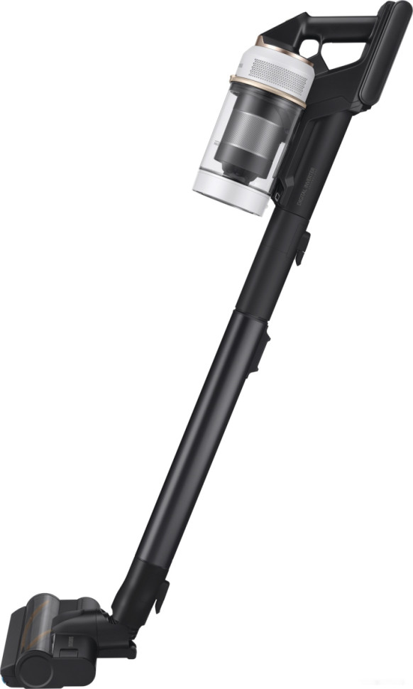 Пылесос Samsung Bespoke Jet Complete VS20A95823W/EV Пылесос Samsung Bespoke Jet Complete VS20A95823W/EV