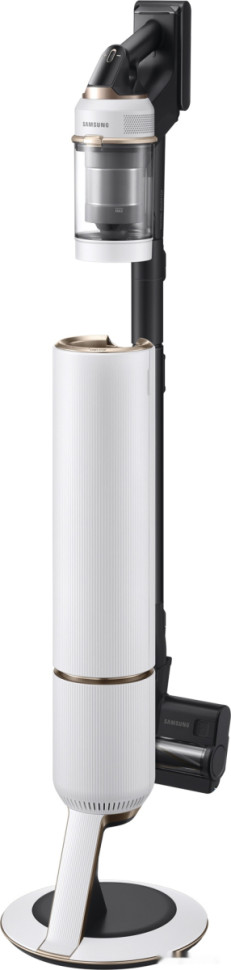 Пылесос Samsung Bespoke Jet Complete VS20A95823W/EV Пылесос Samsung Bespoke Jet Complete VS20A95823W/EV