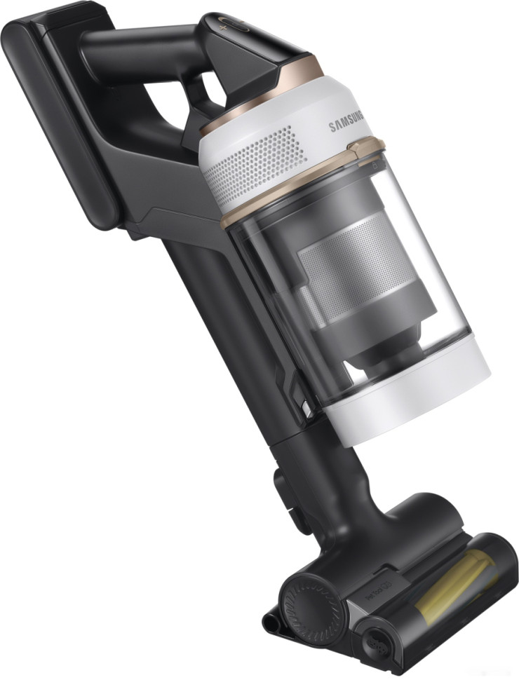 Пылесос Samsung Bespoke Jet Complete VS20A95823W/EV Пылесос Samsung Bespoke Jet Complete VS20A95823W/EV