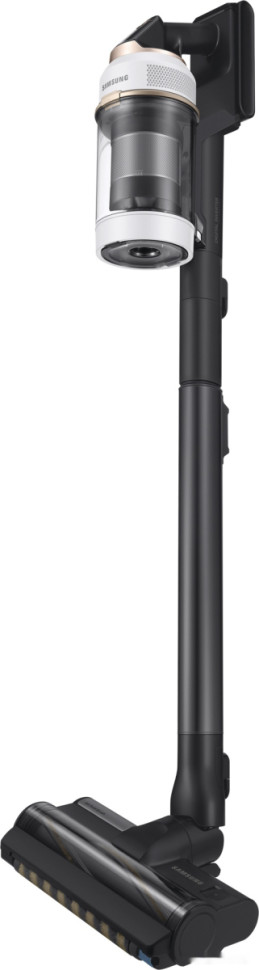 Пылесос Samsung Bespoke Jet Complete VS20A95823W/EV Пылесос Samsung Bespoke Jet Complete VS20A95823W/EV