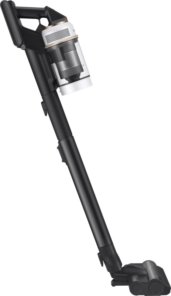 Пылесос Samsung Bespoke Jet Complete VS20A95823W/EV Пылесос Samsung Bespoke Jet Complete VS20A95823W/EV